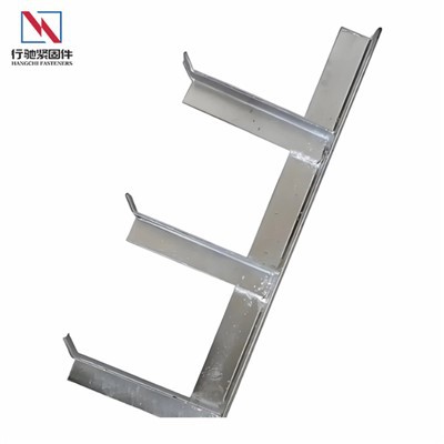 Konsol Kablo Kanalı Desteği